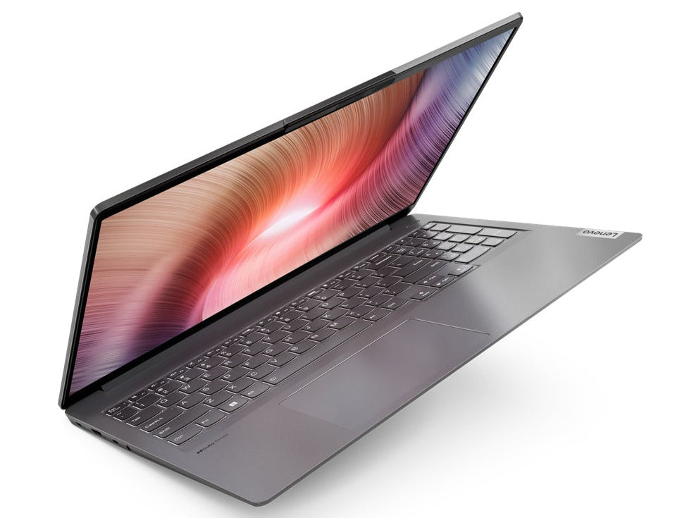 Lenovo IdeaPad 5 Pro 16ARH7 16" 2.5K Notebook, AMD R7-6800HS, 3.20GHz, 16GB RAM, 512GB SSD, Win11H - 82SN000FUS