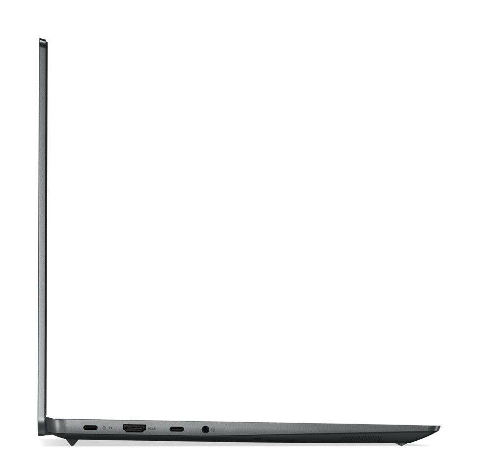 Lenovo IdeaPad 5 Pro 16ARH7 16" 2.5K Notebook, AMD R7-6800HS, 3.20GHz, 16GB RAM, 512GB SSD, Win11H - 82SN000FUS
