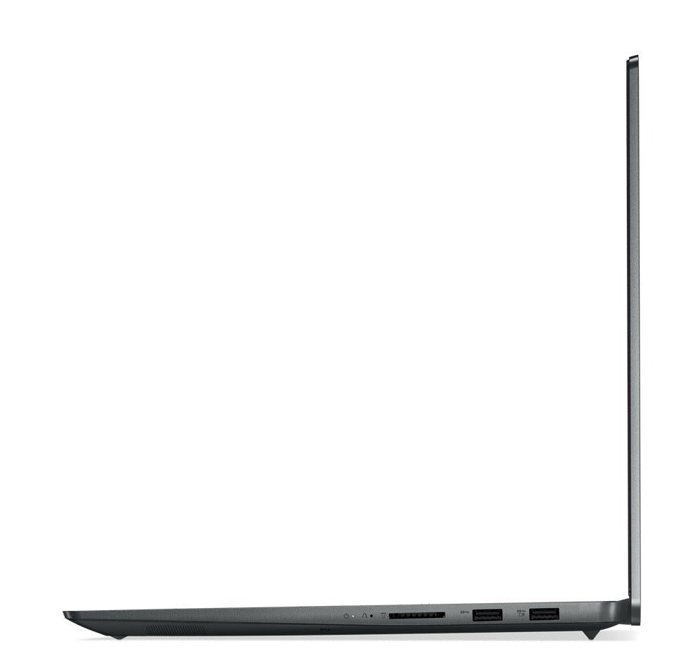 Lenovo IdeaPad 5 Pro 16ARH7 16" 2.5K Notebook, AMD R7-6800HS, 3.20GHz, 16GB RAM, 512GB SSD, Win11H - 82SN000FUS