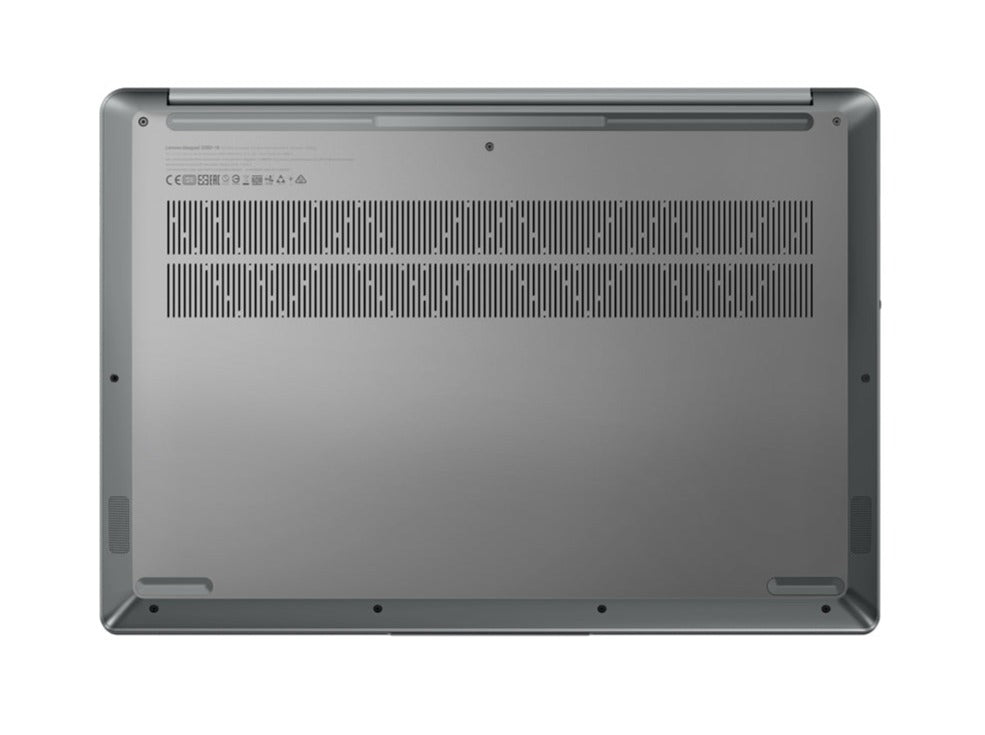 Lenovo IdeaPad 5 Pro 16ARH7 16" 2.5K Notebook, AMD R7-6800HS, 3.20GHz, 16GB RAM, 512GB SSD, Win11H - 82SN000FUS