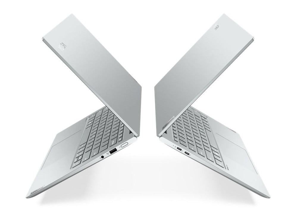 Lenovo Slim 7 14IAP7 14" 2.8K Notebook, Intel i7-1260P, 2.10GHz, 16GB RAM, 1TB SSD, Win11H - 82SX0002US