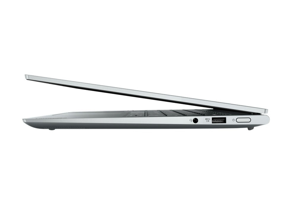 Lenovo Slim 7 14IAP7 14" 2.8K Notebook, Intel i7-1260P, 2.10GHz, 16GB RAM, 1TB SSD, Win11H - 82SX0002US