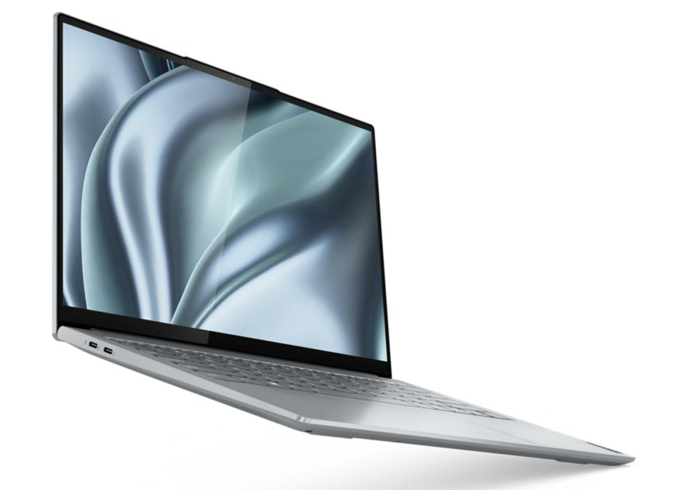 Lenovo Slim 7 14IAP7 14" 2.8K Notebook, Intel i7-1260P, 2.10GHz, 16GB RAM, 1TB SSD, Win11H - 82SX0002US