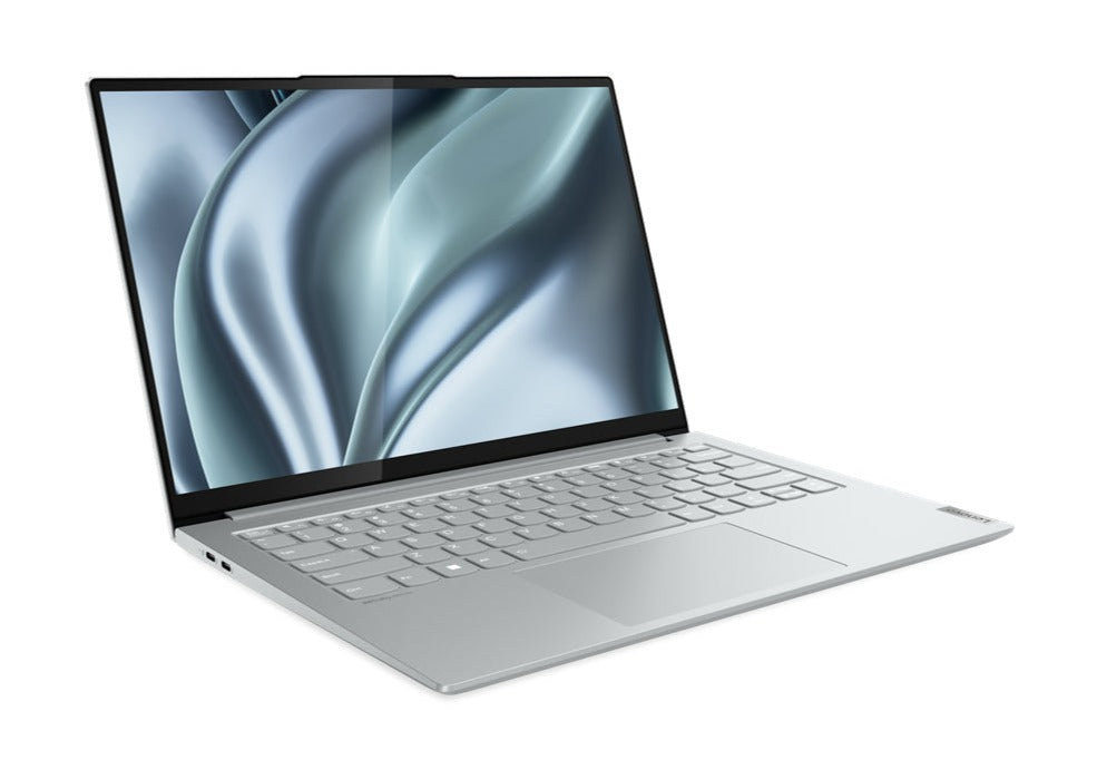Lenovo Slim 7 14IAP7 14" 2.8K Notebook, Intel i7-1260P, 2.10GHz, 16GB RAM, 1TB SSD, Win11H - 82SX0002US