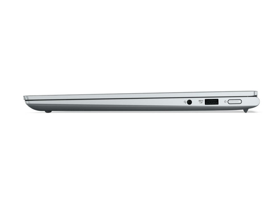 Lenovo Slim 7 14IAP7 14" 2.8K Notebook, Intel i7-1260P, 2.10GHz, 16GB RAM, 1TB SSD, Win11H - 82SX0002US