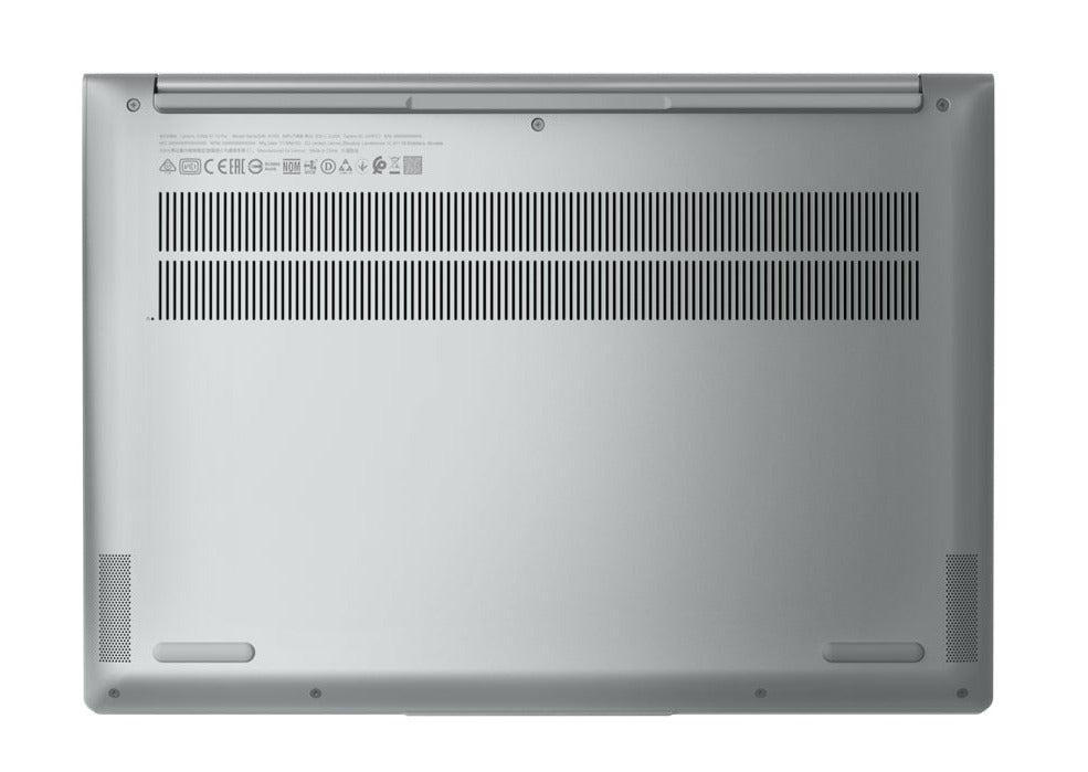 Lenovo Slim 7 14IAP7 14" 2.8K Notebook, Intel i7-1260P, 2.10GHz, 16GB RAM, 1TB SSD, Win11H - 82SX0002US