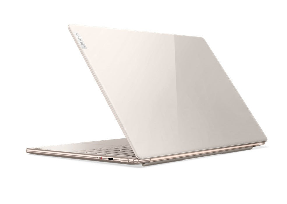 Lenovo Slim 9 14IAP7 14" 4K UHD Notebook, Intel i7-1280P, 1.80GHz, 32GB RAM, 1TB SSD, Win11P - 82T10005US