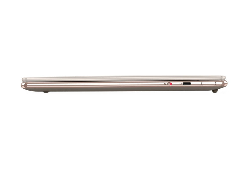 Lenovo Slim 9 14IAP7 14" 4K UHD Notebook, Intel i7-1280P, 1.80GHz, 32GB RAM, 1TB SSD, Win11P - 82T10005US