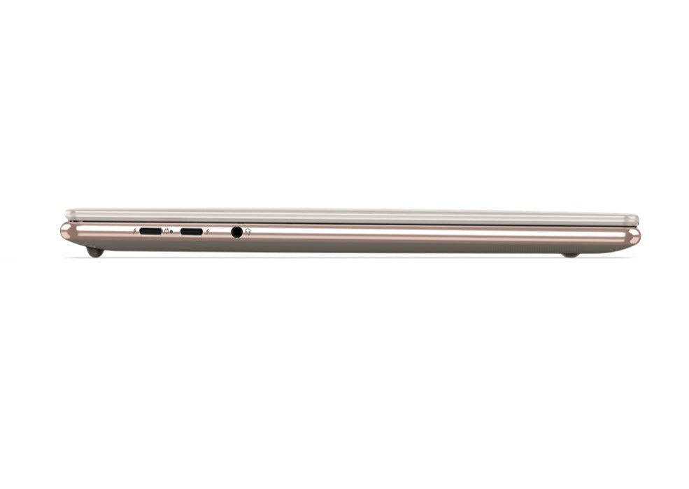 Lenovo Slim 9 14IAP7 14" 4K UHD Notebook, Intel i7-1280P, 1.80GHz, 32GB RAM, 1TB SSD, Win11P - 82T10005US