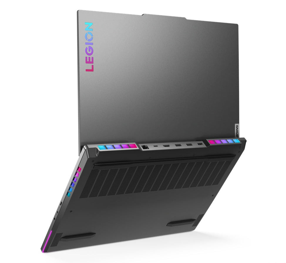 Lenovo Legion 7 16IAX7 16" WQXGA Gaming Notebook, Intel i7-12800HX, 2.0GHz, 16GB RAM, 1TB SSD, Win11H - 82TD0003US