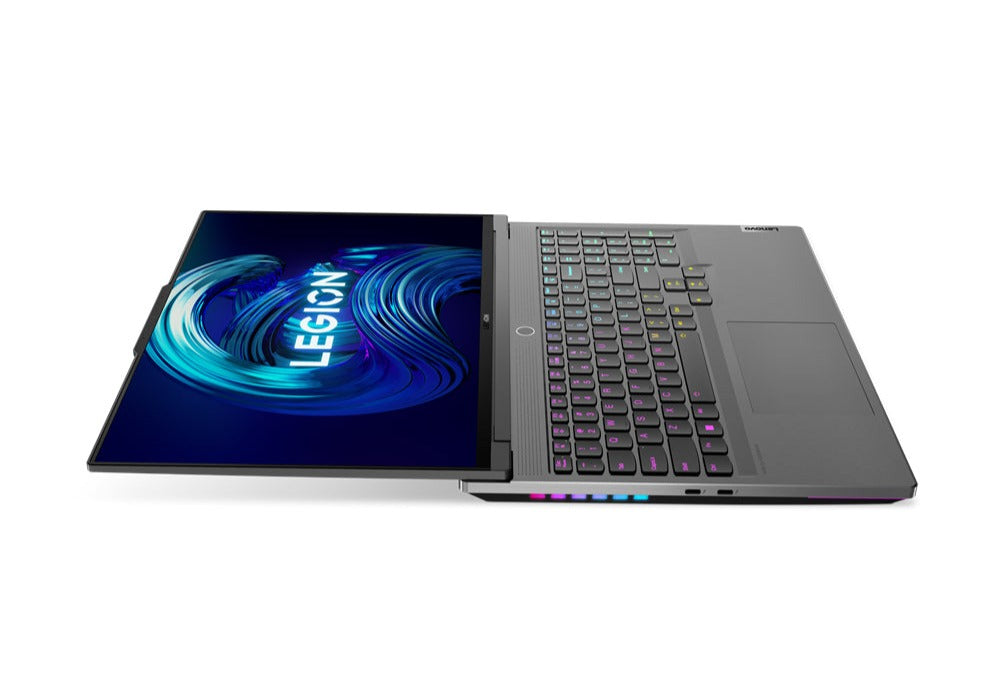 Lenovo Legion 7 16IAX7 16" WQXGA Gaming Notebook, Intel i9-12900HX, 2.30GHz, 32GB RAM, 2TB SSD, Win11H - 82TD0006US