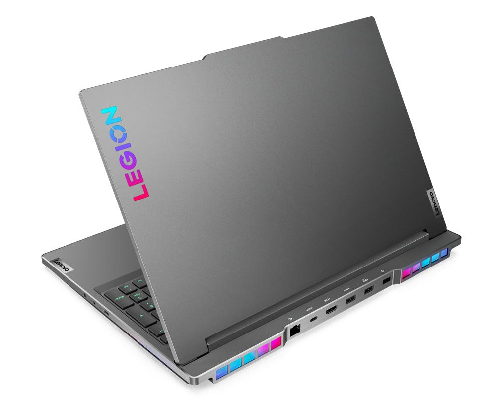 Lenovo Legion 7 16IAX7 16" WQXGA Gaming Notebook, Intel i9-12900HX, 2.30GHz, 32GB RAM, 2TB SSD, Win11P - 82TD0008US