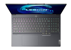 Lenovo Legion 7 16IAX7 16" WQXGA Gaming Notebook, Intel i9-12900HX, 2.30GHz, 32GB RAM, 2TB SSD, Win11P - 82TD0008US