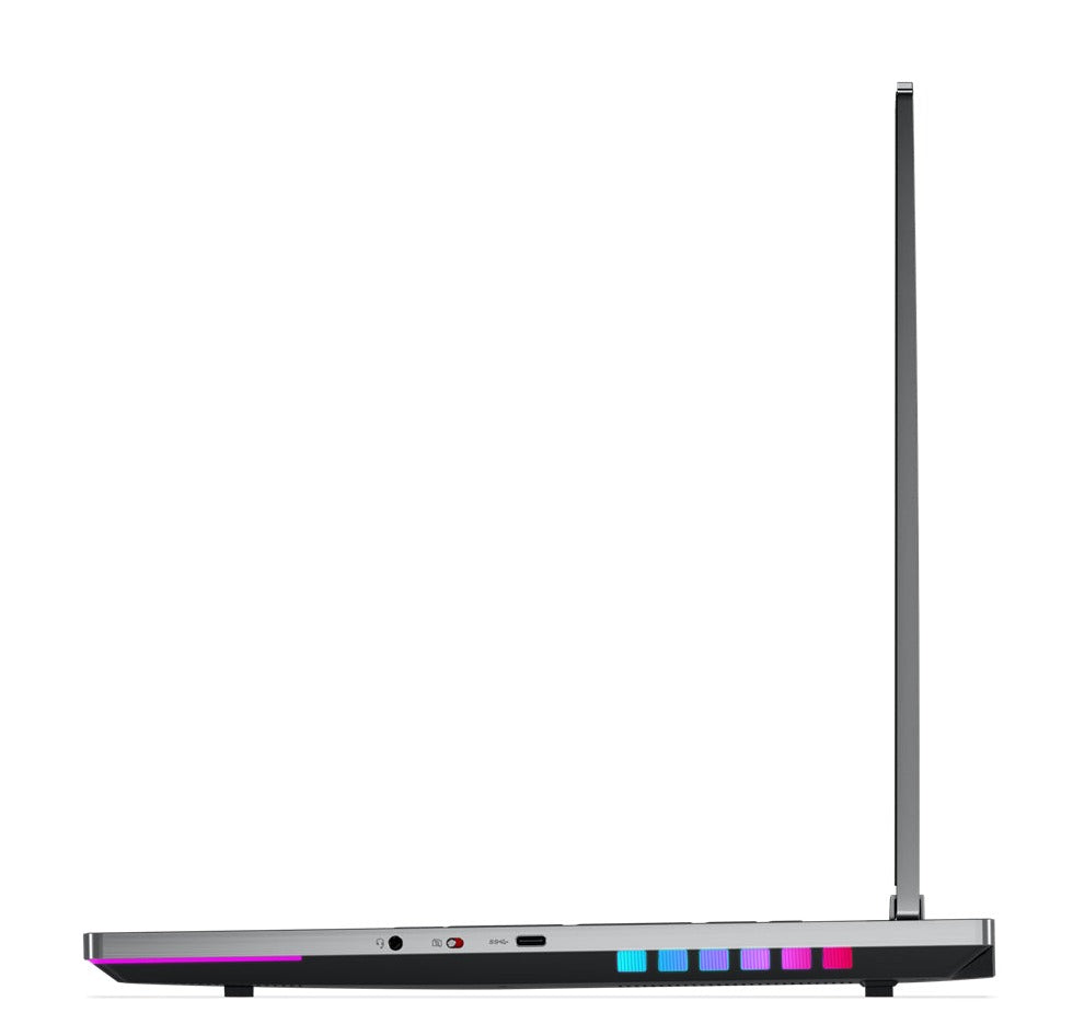 Lenovo Legion 7 16IAX7 16" WQXGA Gaming Notebook, Intel i9-12900HX, 2.30GHz, 32GB RAM, 2TB SSD, Win11H - 82TD0006US