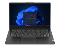 Lenovo V14 G3 IAP 14" FHD Notebook, Intel i3-1215U, 1.20GHz, 8GB RAM, 256GB SSD, Win11P - 82TS005NUS