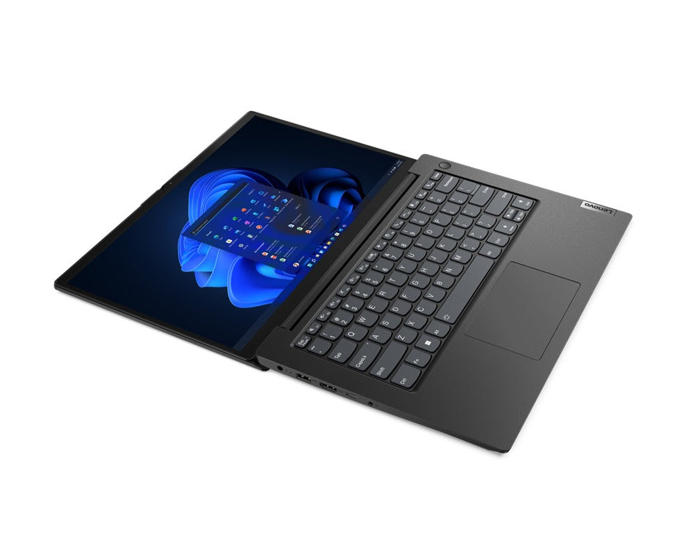 Lenovo V14 G3 ABA 14" FHD Notebook, AMD R5-5625U, 2.30GHz, 8GB RAM, 256GB SSD, Win11P - 82TU0004US