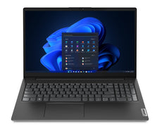 Lenovo V15 G3 IAP 15.6" FHD Notebook, Intel i3-1215U, 1.20GHz, 8GB RAM, 256GB SSD, Win11P - 82TT005EUS