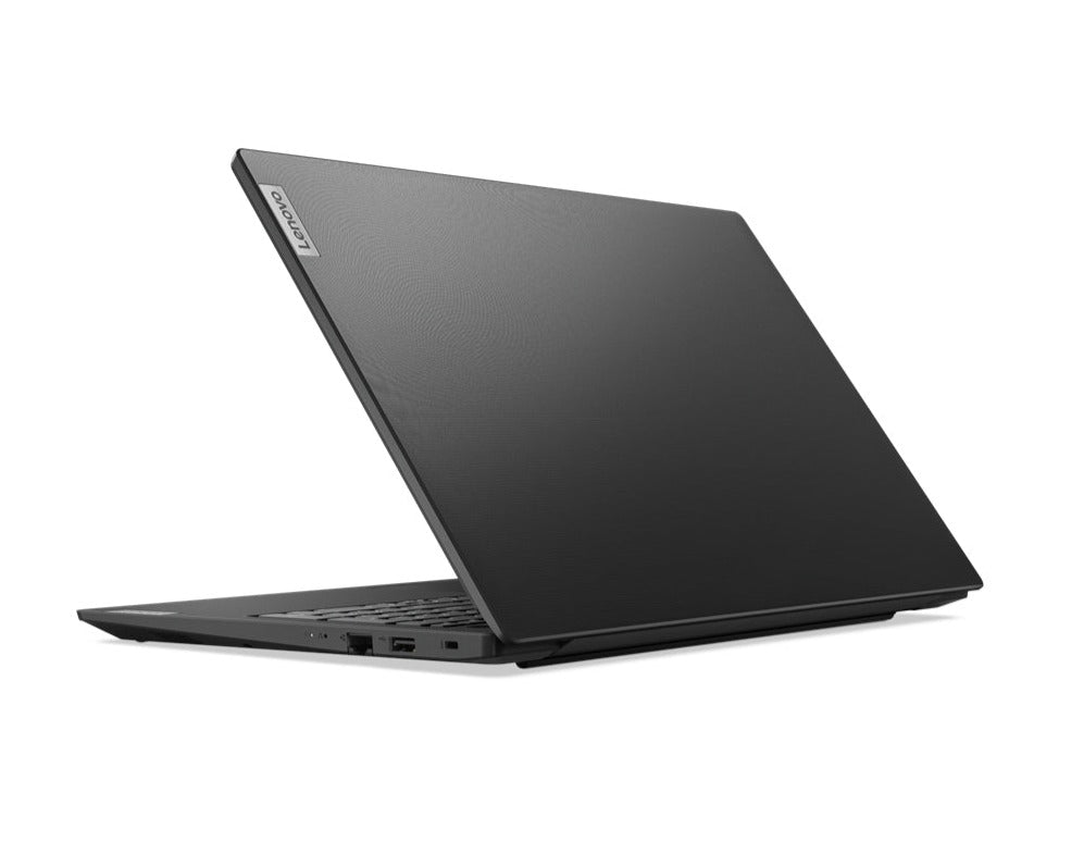 Lenovo V15 G3 ABA 15.6" FHD Notebook, AMD R5-5625U, 2.30GHz, 8GB RAM, 256GB SSD, Win11P - 82TV001QUS