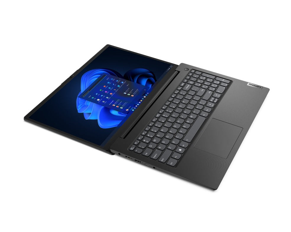 Lenovo V15 G3 ABA 15.6" FHD Notebook, AMD R5-5625U, 2.30GHz, 8GB RAM, 256GB SSD, Win11P - 82TV001QUS