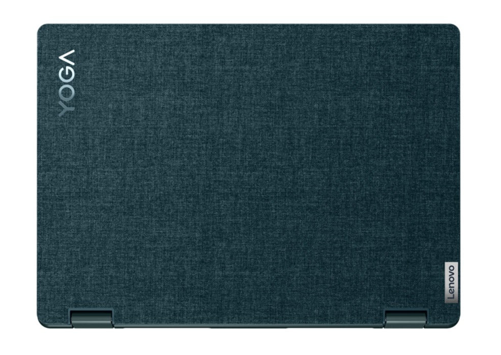 Lenovo Yoga 6 13ALC7 13.3" WUXGA Convertible Notebook, AMD R7-5700U, 16GB RAM, 1TB SSD, Win11H - 82UD002QUS (Refurbished)