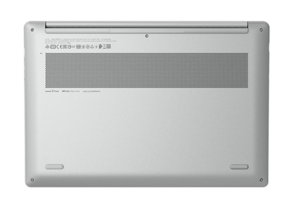 Lenovo Slim 7 ProX 14IAH7 14.5" 3K Notebook, Intel i7-12700H, 2.30GHz, 16GB RAM, 512GB SSD, Win11H - 82V10000US