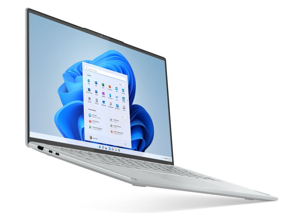 Lenovo Slim 7 ProX 14IAH7 14.5" 3K Notebook, Intel i7-12700H, 2.30GHz, 16GB RAM, 512GB SSD, Win11H - 82V10000US