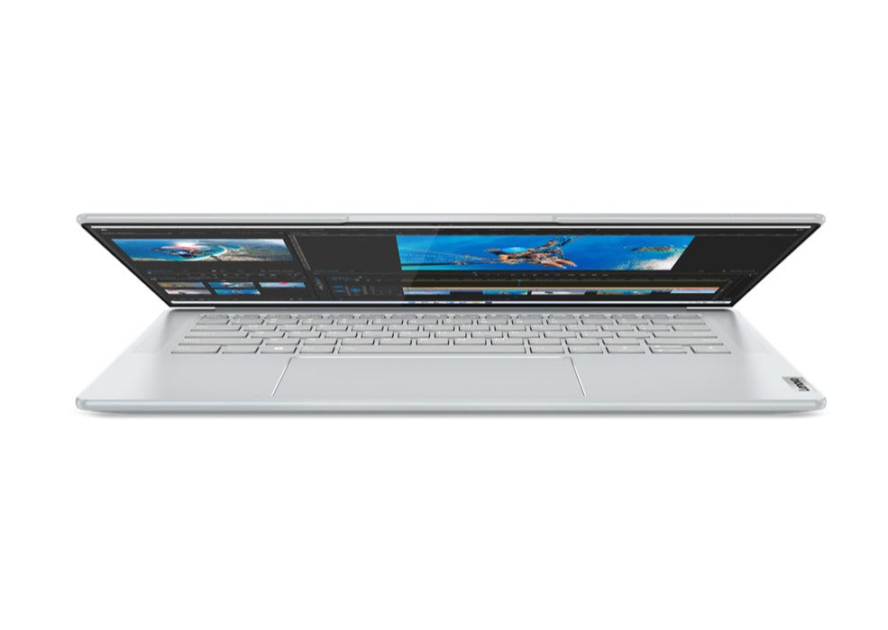 Lenovo Slim 7 ProX 14IAH7 14.5" 3K Notebook, Intel i7-12700H, 2.30GHz, 16GB RAM, 512GB SSD, Win11H - 82V10000US