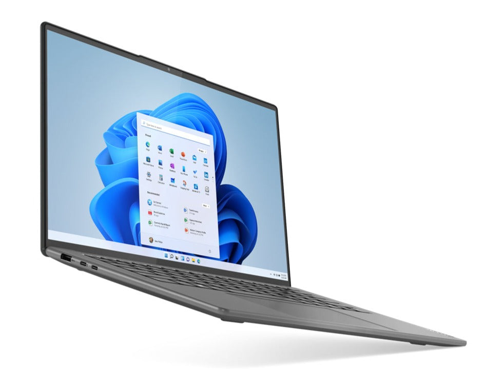 Lenovo Slim 7 ProX 14ARH7 14.5" 3K Notebook, AMD R9-6900HS, 3.30GHz, 32GB RAM, 1TB SSD, Win11H - 82V20003US