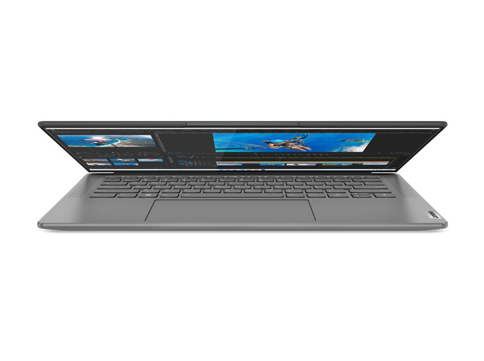Lenovo Slim 7 ProX 14ARH7 14.5" 3K Notebook, AMD R9-6900HS, 3.30GHz, 32GB RAM, 1TB SSD, Win11H - 82V20003US