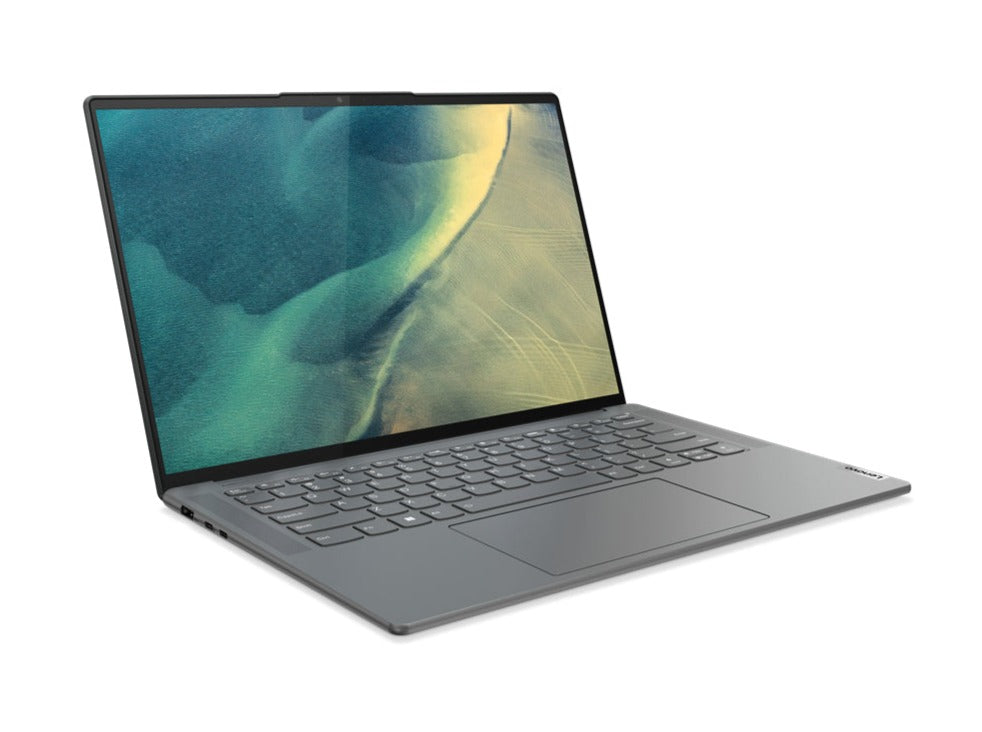 Lenovo Slim 7 ProX 14ARH7 14.5" 3K Notebook, AMD R9-6900HS, 3.30GHz, 32GB RAM, 1TB SSD, Win11H - 82V20003US