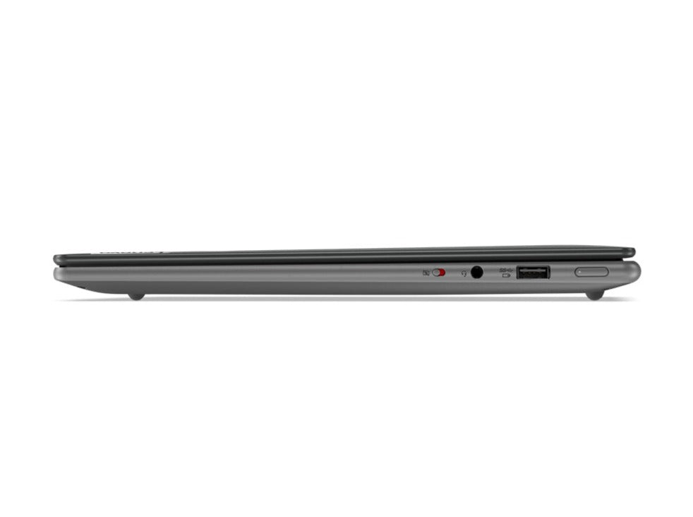 Lenovo Slim 7 ProX 14ARH7 14.5" 3K Notebook, AMD R9-6900HS, 3.30GHz, 32GB RAM, 1TB SSD, Win11H - 82V20003US
