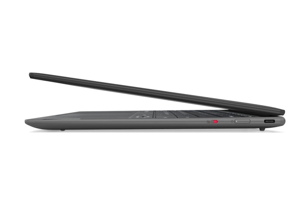Lenovo Slim 7 Carbon 13IAP7 13.3" 2.5K Notebook, Intel i7-1260P, 2.10GHz, 16GB RAM, 512GB SSD, Win11P - 82V40001US (Refurbished)