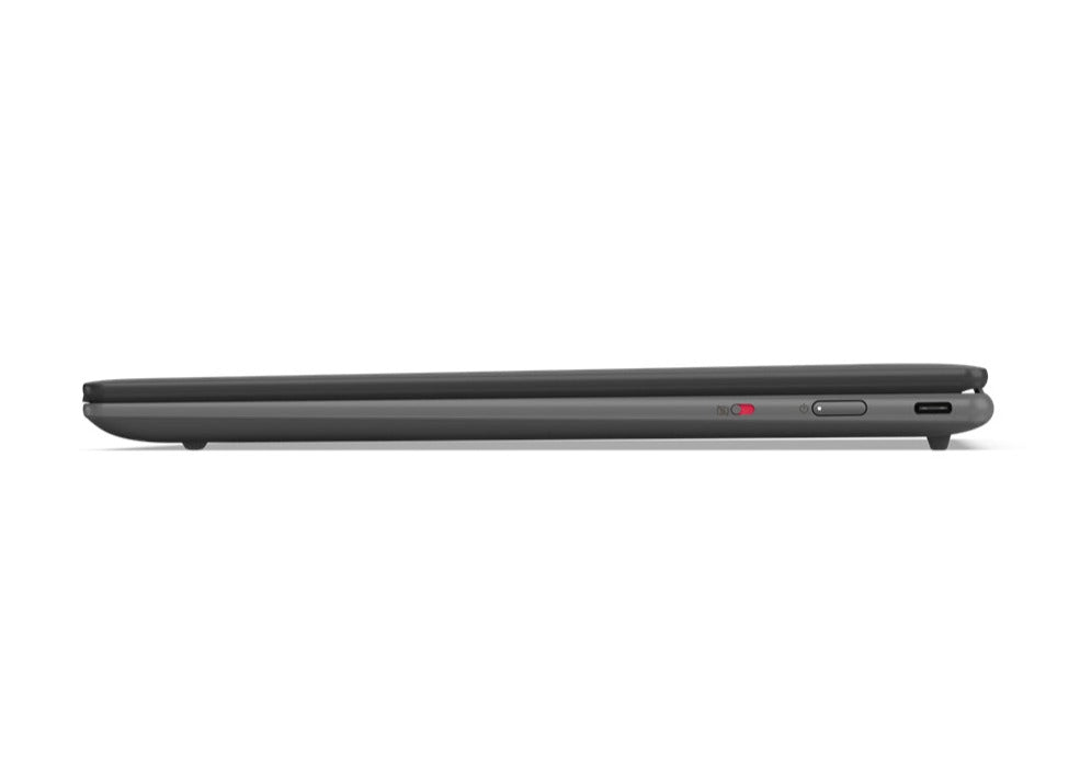 Lenovo Slim 7 Carbon 13IAP7 13.3" 2.5K Notebook, Intel i7-1260P, 2.10GHz, 16GB RAM, 512GB SSD, Win11P - 82V40001US (Refurbished)