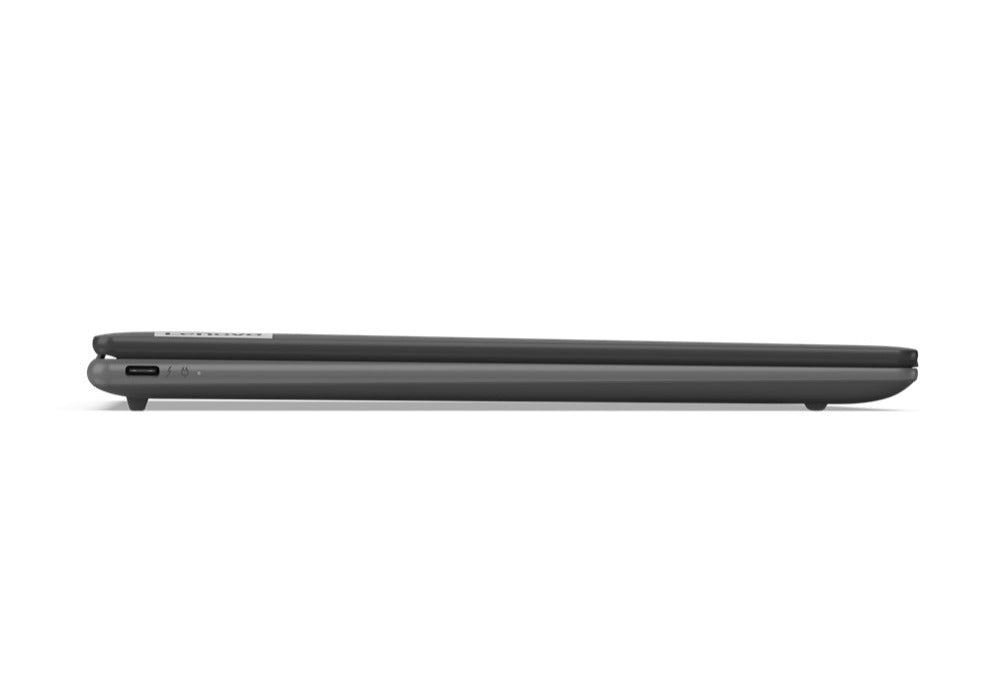 Lenovo Slim 7 Carbon 13IAP7 13.3" 2.5K Notebook, Intel i7-1260P, 2.10GHz, 16GB RAM, 512GB SSD, Win11P - 82V40001US (Refurbished)