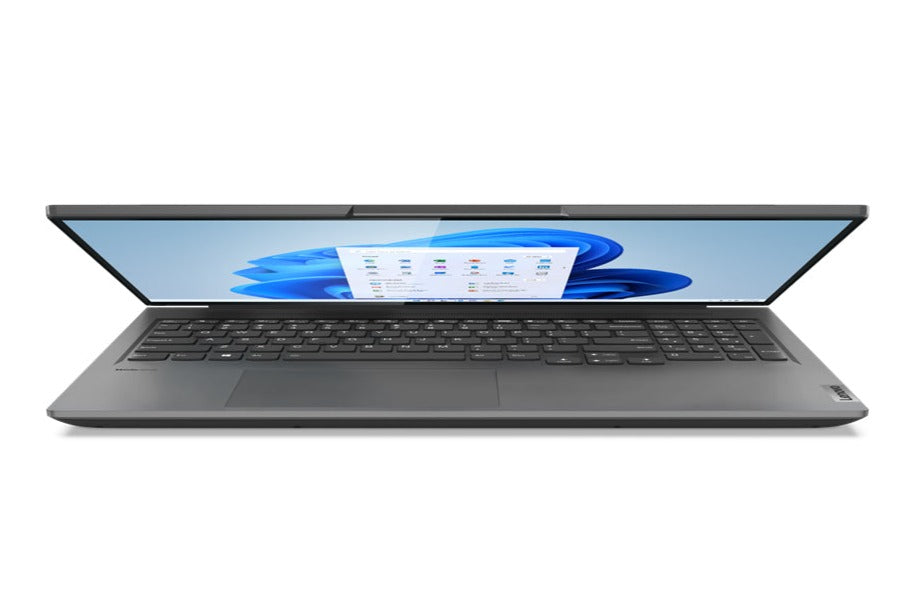 Lenovo Slim 7 16IAH7 16" WQXGA Notebook, Intel i7-12700H, 2.30GHz, 16GB RAM, 1TB SSD, Win11 - 82VB0002US