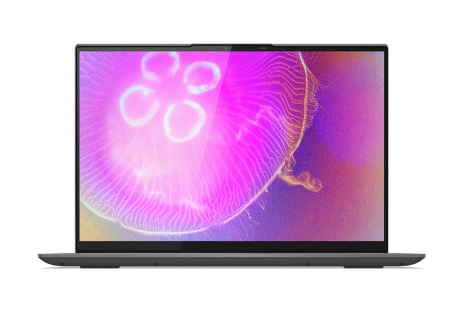 Lenovo Slim 7 16IAH7 16" 2.5K Notebook, Intel i7-12700H, 2.30GHz, 32GB RAM, 1TB SSD, Win11H - 82VB0000US (Refurbished)