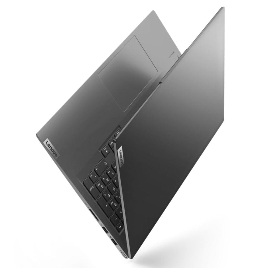 Lenovo Slim 7 16IAH7 16" 2.5K Notebook, Intel i7-12700H, 2.30GHz, 32GB RAM, 1TB SSD, Win11H - 82VB0000US (Refurbished)