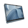 Lenovo Flex 7 14IAU7 14" 2.2K Convertible Notebook, Intel i5-1235U, 1.30GHz, 8GB RAM, 512GB SSD, Win11H - 82VC0002US