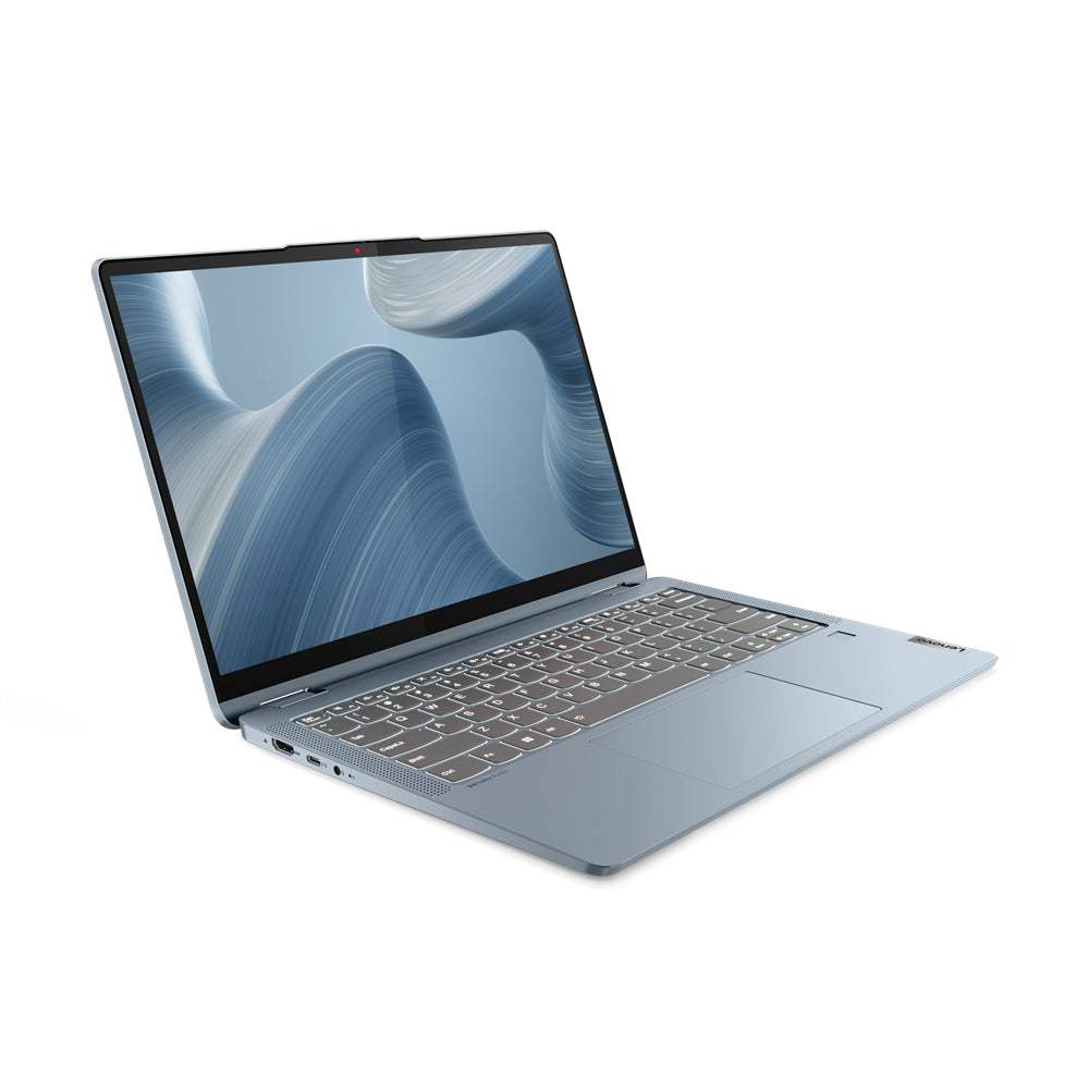 Lenovo Flex 7 14IAU7 14" 2.2K Convertible Notebook, Intel i5-1235U, 1.30GHz, 8GB RAM, 512GB SSD, Win11H - 82VC0002US