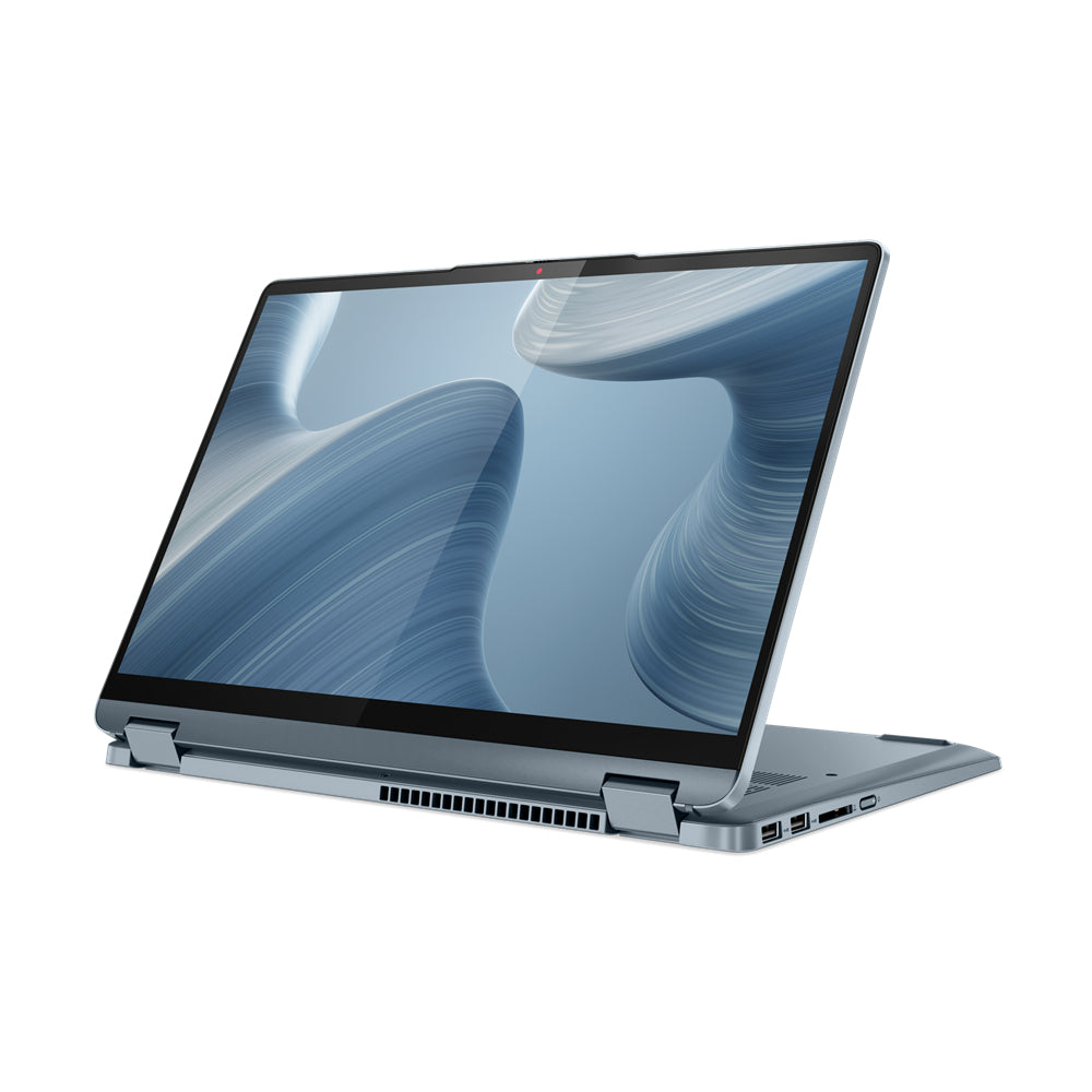 Lenovo Flex 7 14IAU7 14" 2.2K Convertible Notebook, Intel i5-1235U, 1.30GHz, 8GB RAM, 512GB SSD, Win11H - 82VC0002US