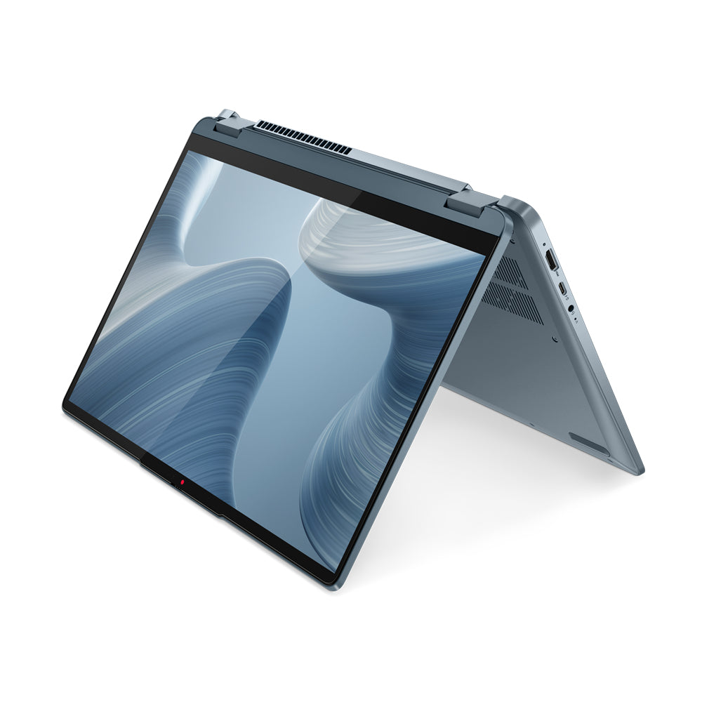 Lenovo Flex 7 14IAU7 14" 2.2K Convertible Notebook, Intel i5-1235U, 1.30GHz, 8GB RAM, 512GB SSD, Win11H - 82VC0002US
