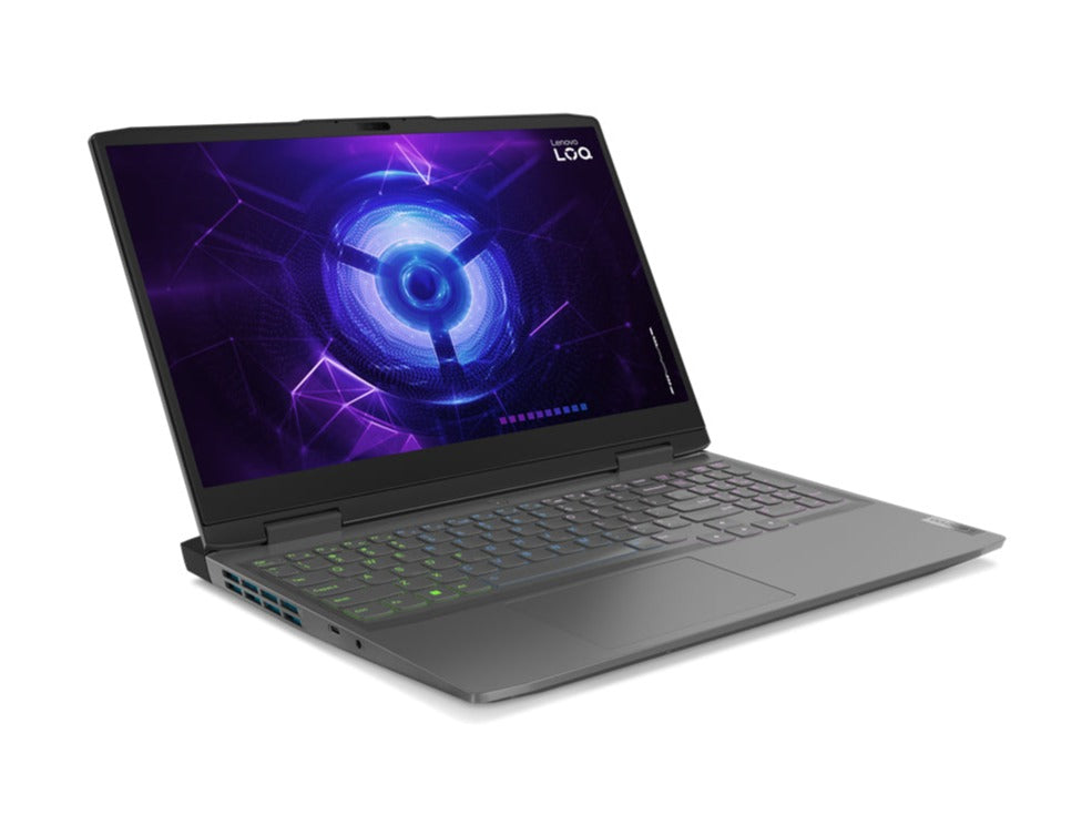 Lenovo LOQ 15IRH8 15.6" FHD Notebook, Intel i5-13500H, 3.50GHz, 8GB RAM, 1TB SSD, Win11H - 82XV0095US (Refurbished)