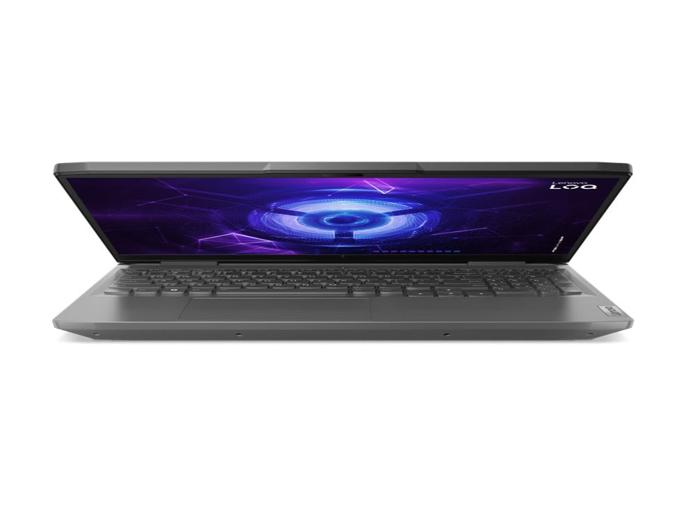 Lenovo LOQ 15IRH8 15.6" FHD Notebook, Intel i5-13500H, 3.50GHz, 8GB RAM, 1TB SSD, Win11H - 82XV0095US (Refurbished)