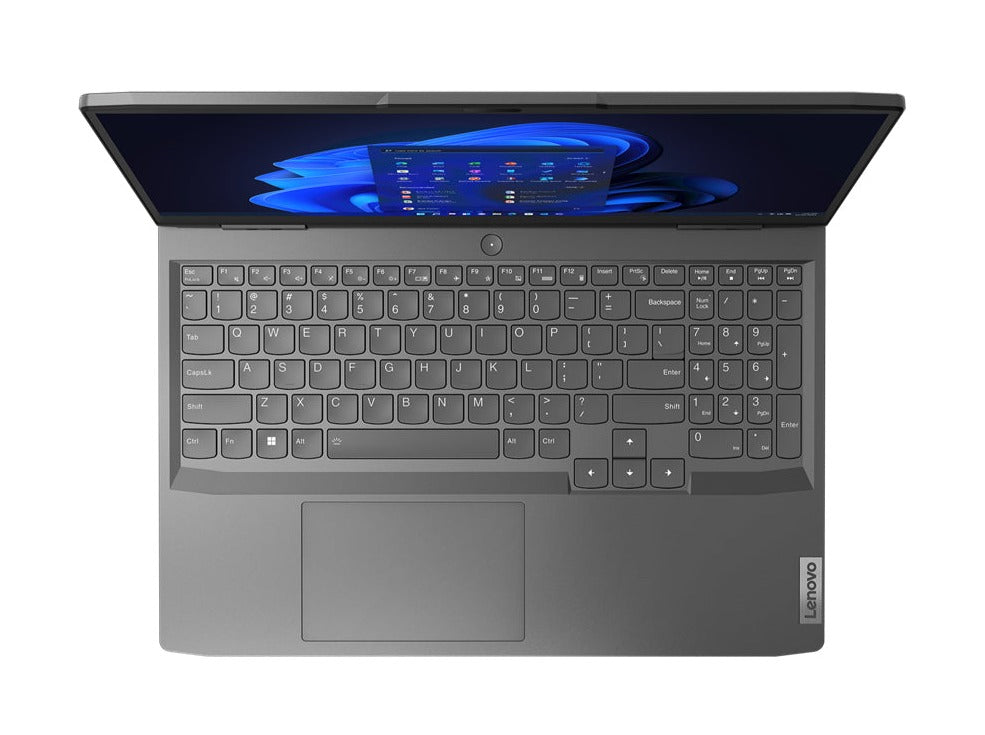Lenovo LOQ 15IRH8 15.6" FHD Notebook, Intel i5-13500H, 3.50GHz, 8GB RAM, 1TB SSD, Win11H - 82XV0095US (Refurbished)