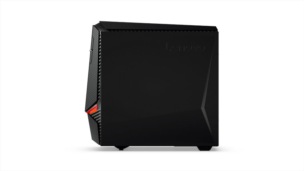 Lenovo Legion Y720T-34ASU Gaming Tower PC, AMD Ryzen 5, 3.20GHz, 8GB RAM, 1TB HDD, Windows 10 Home 64-Bit- 90H90001US