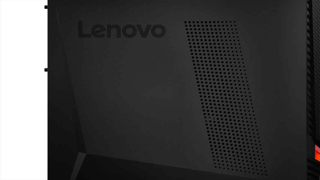 Lenovo Legion Y720T-34ASU Gaming Tower PC, AMD Ryzen 5, 3.20GHz, 8GB RAM, 1TB HDD, Windows 10 Home 64-Bit- 90H90001US
