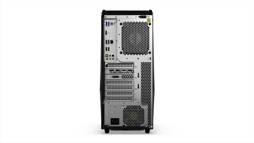 Lenovo Legion Y720T-34ASU Gaming Tower PC, AMD Ryzen 5, 3.20GHz, 8GB RAM, 1TB HDD, Windows 10 Home 64-Bit- 90H90001US