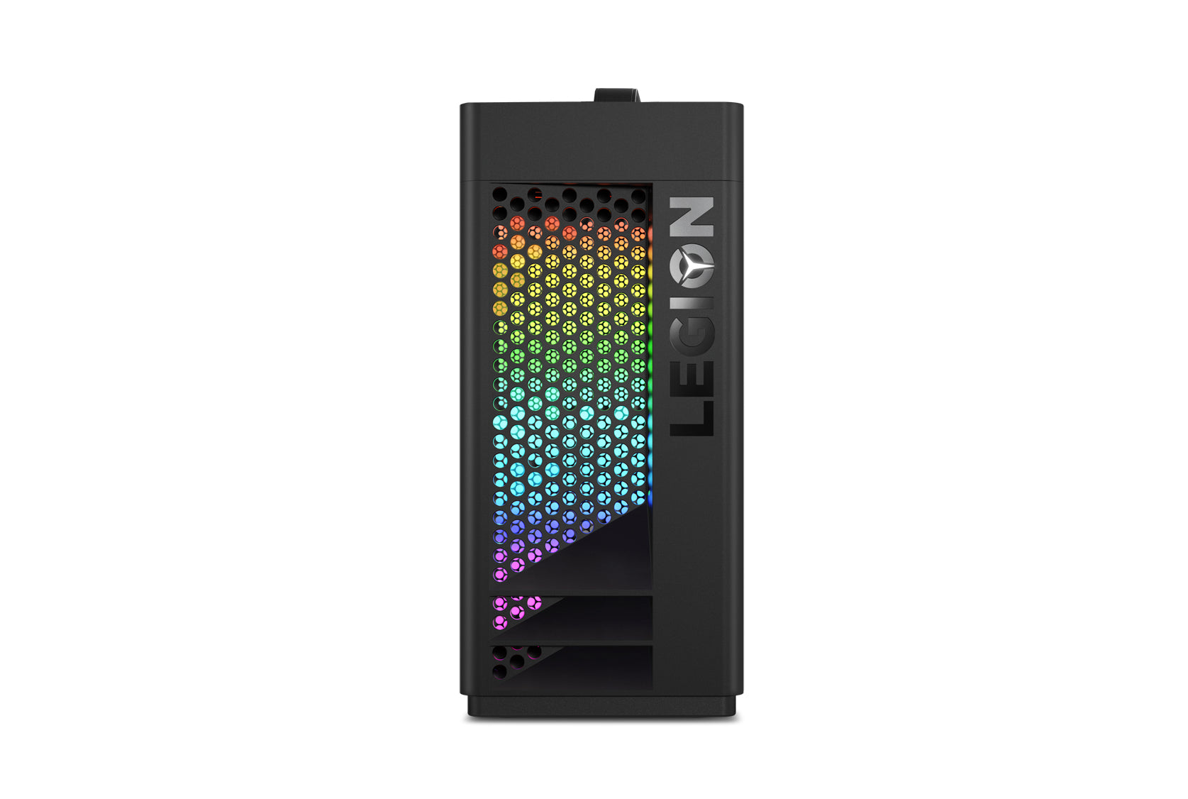 Lenovo Legion T730-28ICO Tower Gaming Desktop Computer, Intel Core i9-9900K, 3.60GHz, 32GB RAM, 1TB SSD, Windows 10 Pro 64-Bit - 90JF00AXUS