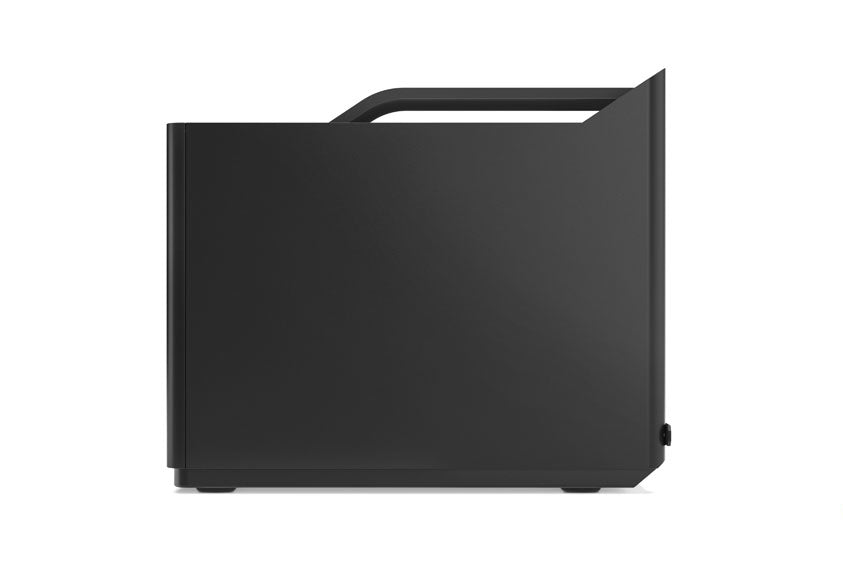 Lenovo Legion C730-19ICO Tower Gaming Desktop Computer, Intel Core i7-9700K, 3.60GHz, 16GB RAM, 1TB SSD, Windows 10 Pro 64-Bit - 90JH005SUS