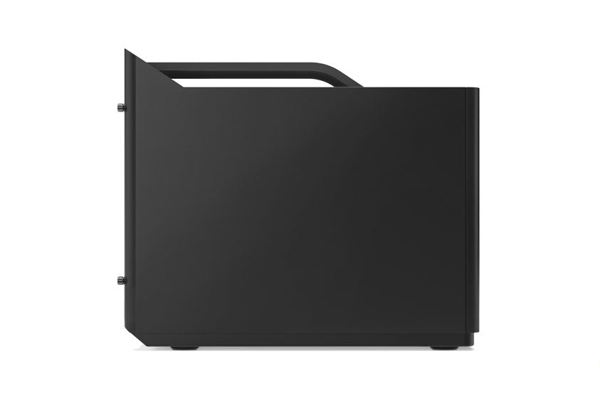Lenovo Legion C730-19ICO Tower Gaming Desktop Computer, Intel Core i7-9700K, 3.60GHz, 16GB RAM, 1TB SSD, Windows 10 Pro 64-Bit - 90JH005SUS